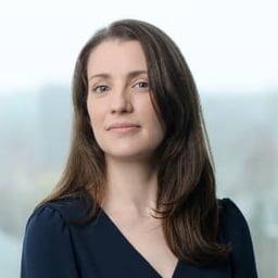 Rebecca Huston