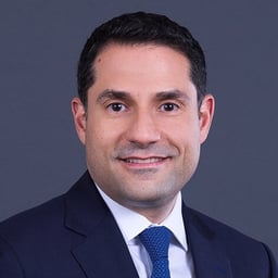 Wissam Dagher