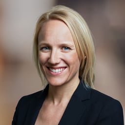 Maud Udry-Alhanko