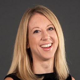 Jennifer Dale