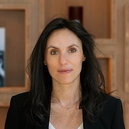 Elizabeth Gautier