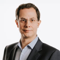 Nicolas Zacharie