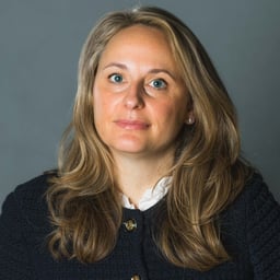 Caroline Phipps