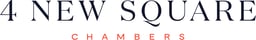 4 New Square Chambers