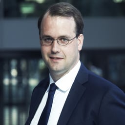 Johan Vrolijk