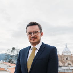 Santiago Vega