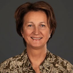 Blanka Kruljac Rolén