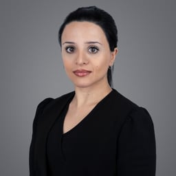 Annahita Moradi