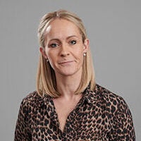 Katharine Cusack