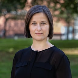 Gráinne Staunton