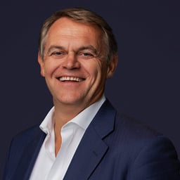 Nigel Howorth