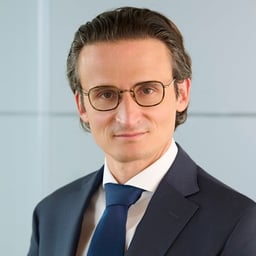 Victor Levy