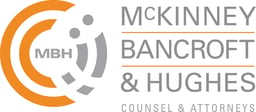 McKinney, Bancroft & Hughes