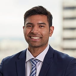 Kristopher Kunasingam
