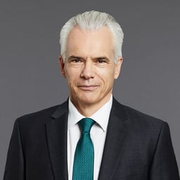 Ralph Malacrida