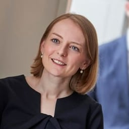 Caroline Daly