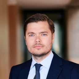 Johan Hörnberg