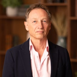Jonathan Gross