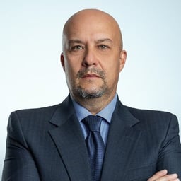 Jorge Pizarro