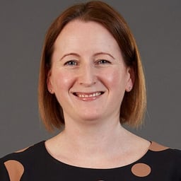 Susannah Dingley