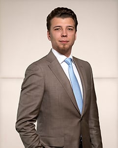 Danil Nikolaev