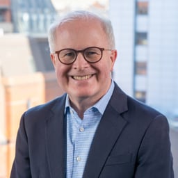 Adrian Budgen