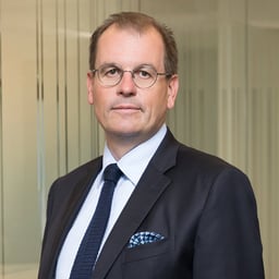Emmanuel Bénard