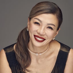 Stefanie Yuen Thio