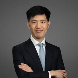 John Wei