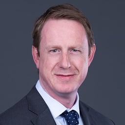 James Iremonger