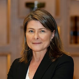 Bénédicte Mazel