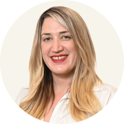 Louisa Shilleto