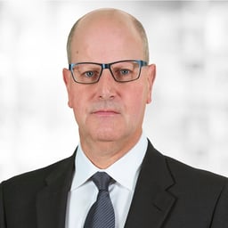 Michael McIntosh