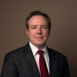 Paul Jarvis KC