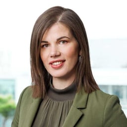 Ilze Kramiņa