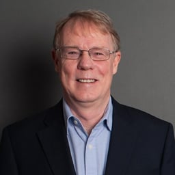 Roger Bickerstaff