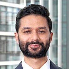 Nishant Nath Singh