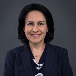 Maria Gabriela Alaña Castro