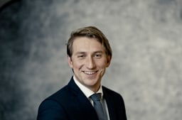 Bas van der Mei