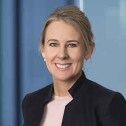 Bernadette Carey