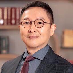 Abe Sung