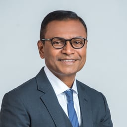 K Anparasan