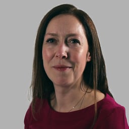 Beth Bradley