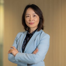 Yongmei Evers-Cai