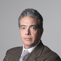Patricio Trad