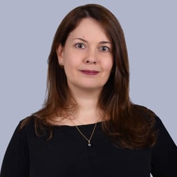 Stéphanie Beghe Sönmez