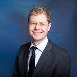 David Lowe KC