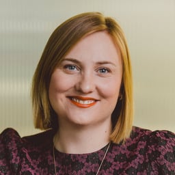 Caroline Harbord