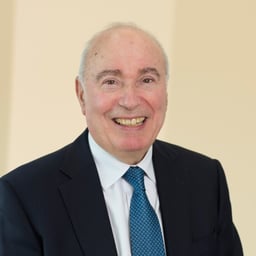 Clive Weber
