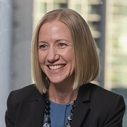 Michelle Eastwell